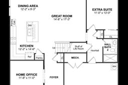 2070 Mcguire Lane photo 4