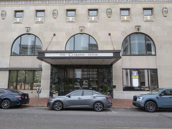 109 N MAIN ST, Unit 514, Memphis, TN 38103