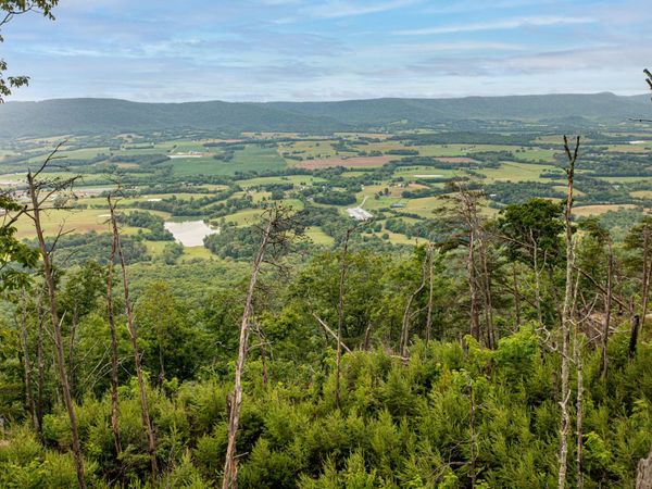 Lot 26 Gray Rock Vw, Pikeville, TN 37367