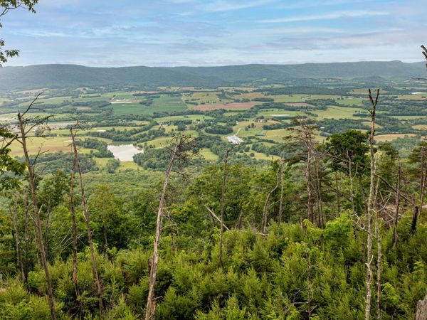 26 Gray Rock Vw , Pikeville, TN 37367