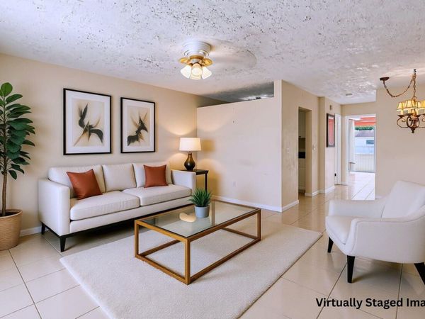 Unit 25A, Miami, FL 33162