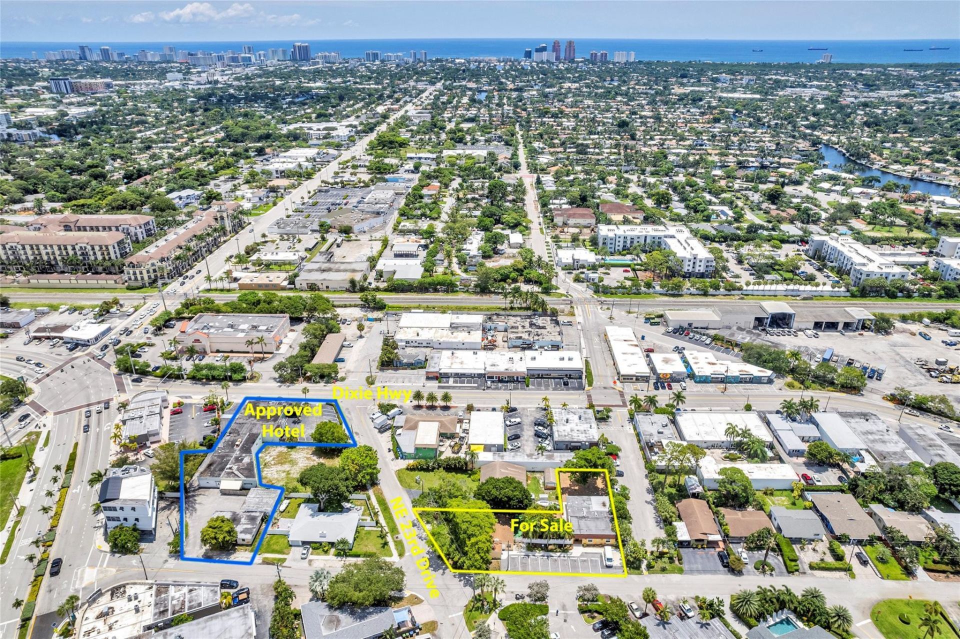 1100 NE 23rd Drive, Wilton Manors, FL 33305 Photo