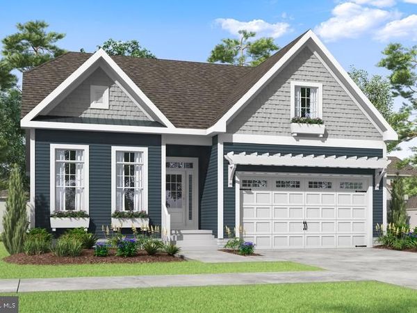 24577 INKBERRY DRIVE, HARBESON, DE 19951