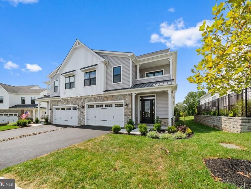 627 Appaloosa Road, Unit 251, Downingtown, PA 19335 Main Photo