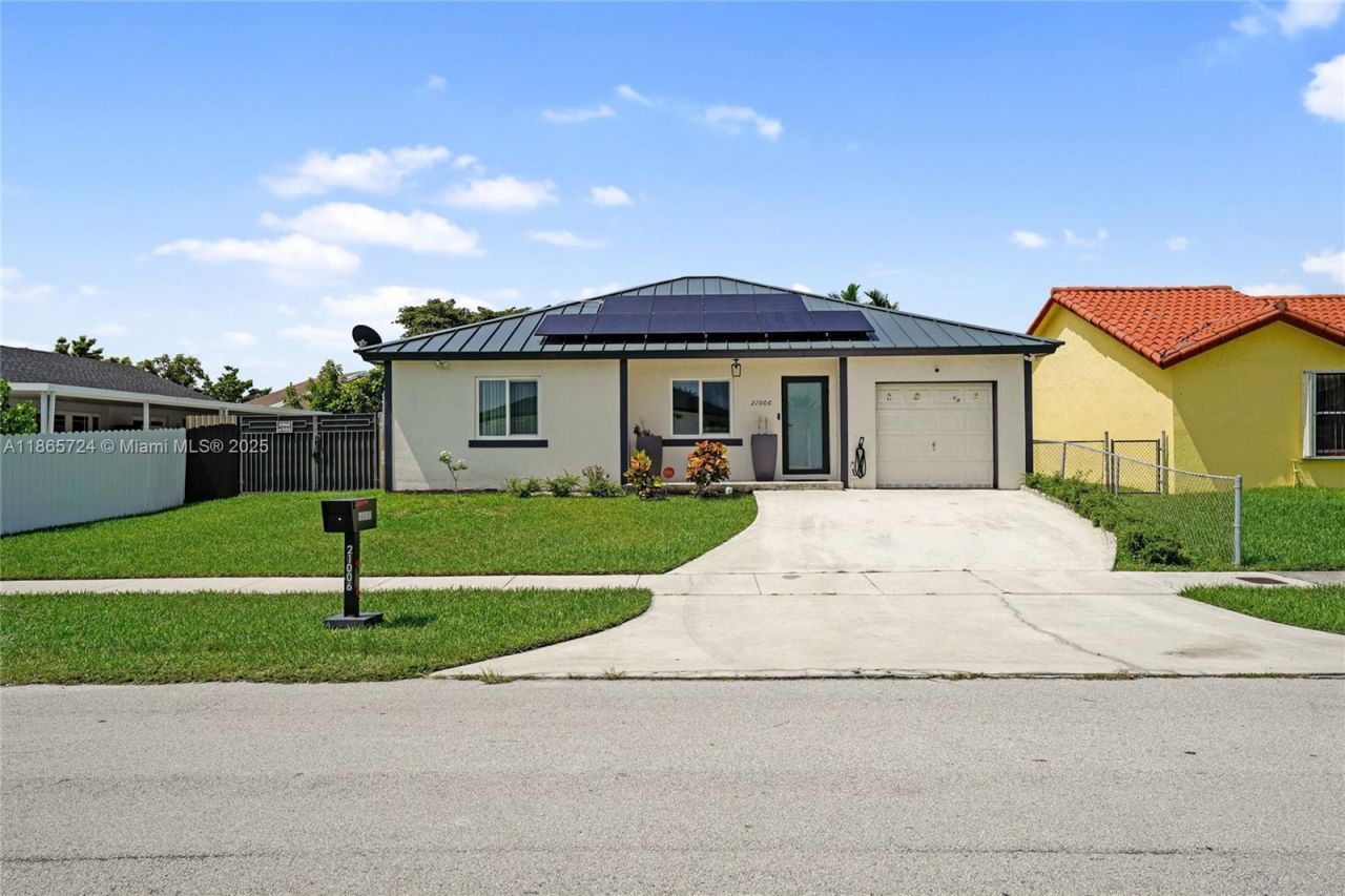 21006 SW 125th Ct Rd, Miami, FL 33177 Photo