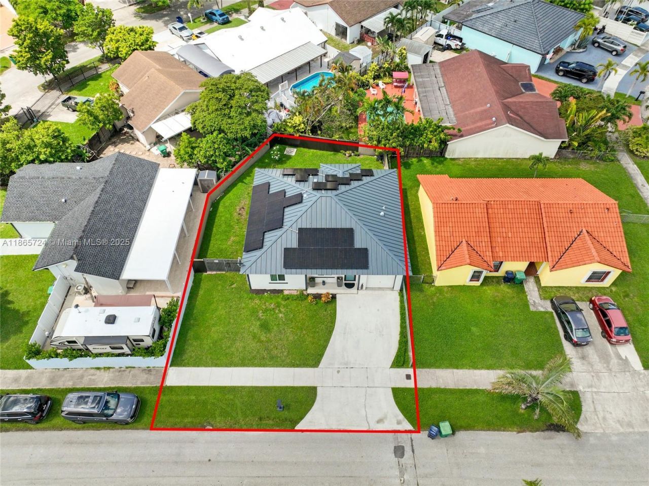 21006 SW 125th Ct Rd, Miami, FL 33177 Photo