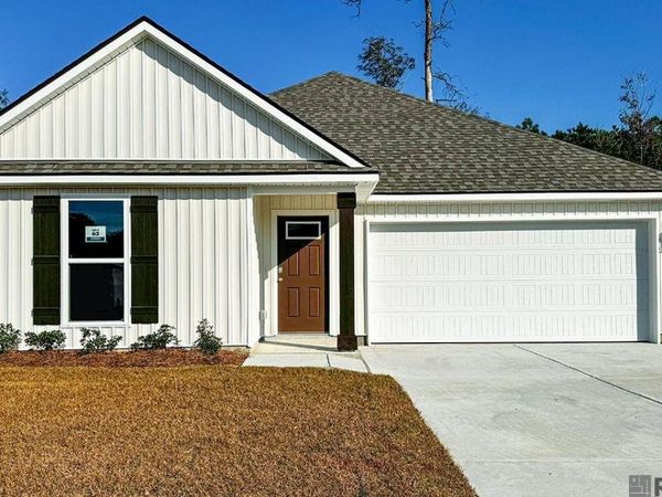 24783 Berry Ridge Lane, Springfield, LA 70462