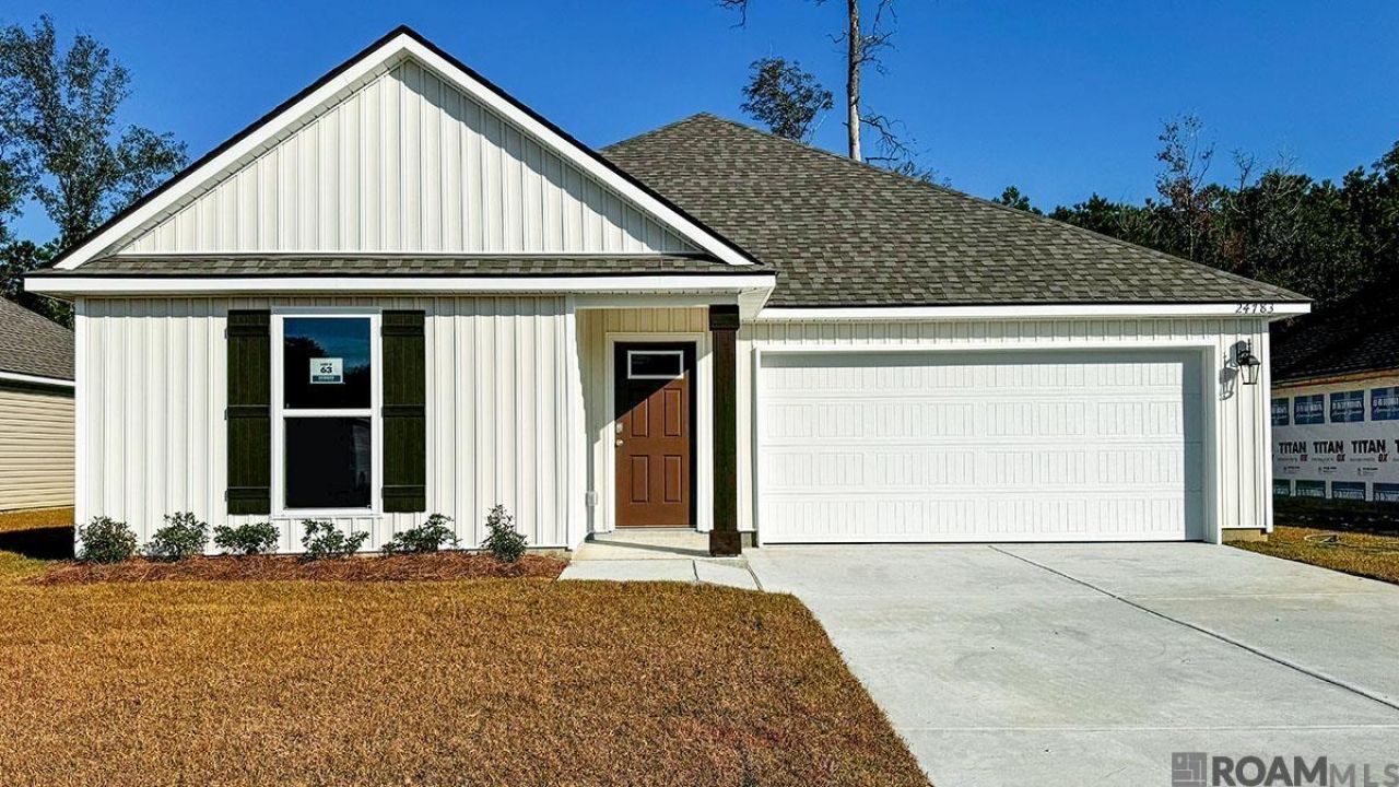 24783 Berry Ridge Lane, Springfield, LA 70462 Main Photo
