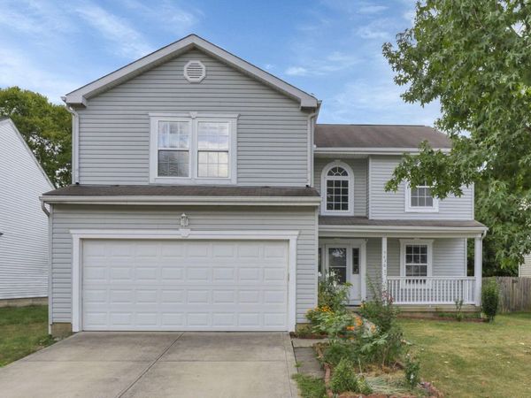 5830 Canal Bridge Drive, Canal Winchester, OH 43110