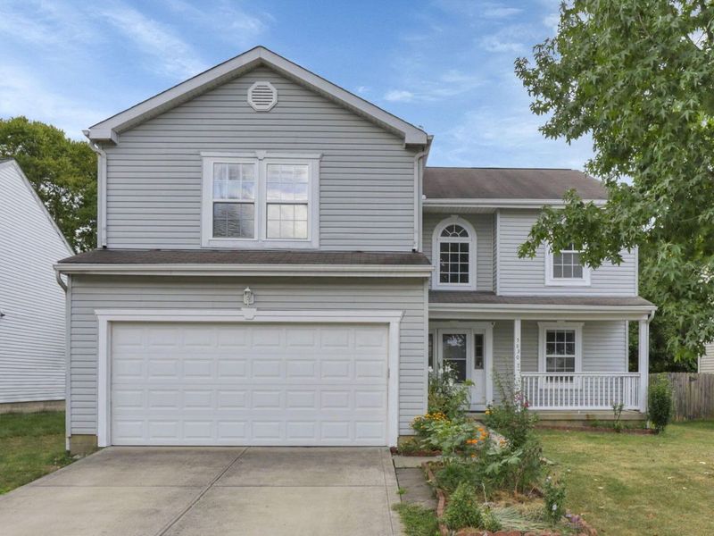 5830 Canal Bridge Drive, Canal Winchester, OH 43110 Photo 1