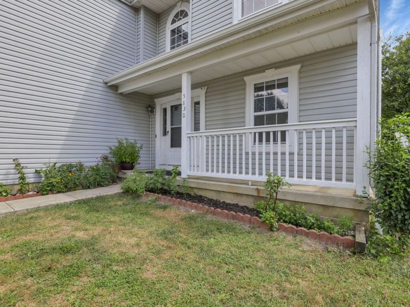 5830 Canal Bridge Drive, Canal Winchester, OH 43110 Photo 3