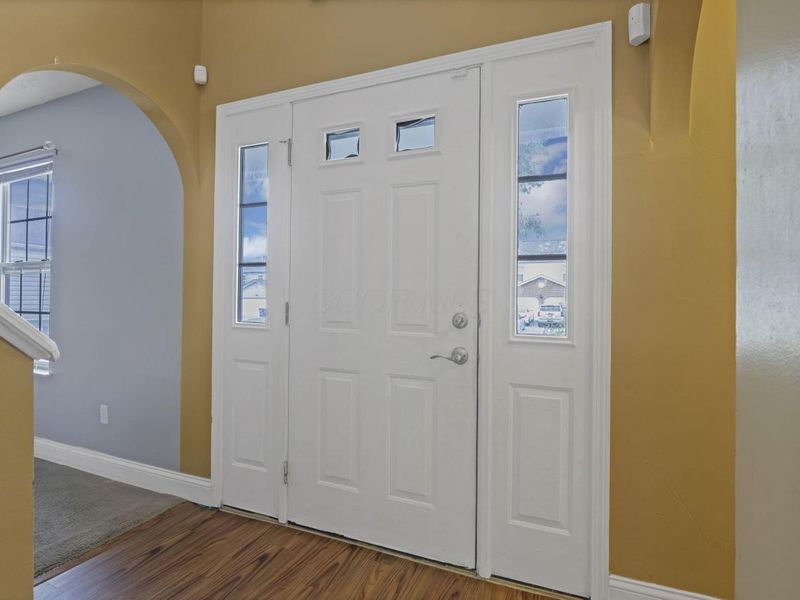 5830 Canal Bridge Drive, Canal Winchester, OH 43110 Photo 4