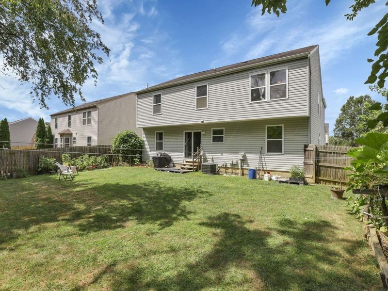 5830 Canal Bridge Drive, Canal Winchester, OH 43110 Photo 41