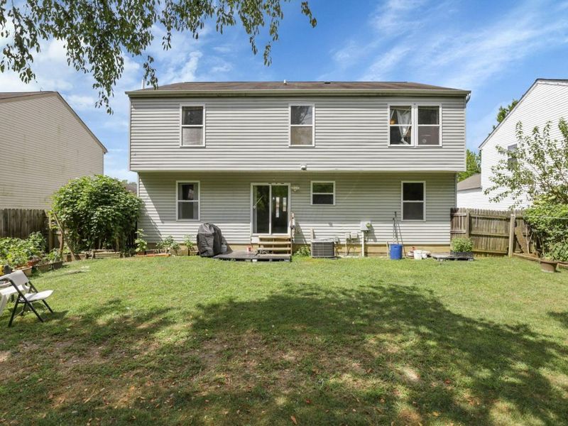 5830 Canal Bridge Drive, Canal Winchester, OH 43110 Photo 42