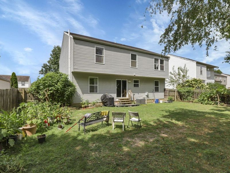 5830 Canal Bridge Drive, Canal Winchester, OH 43110 Photo 43