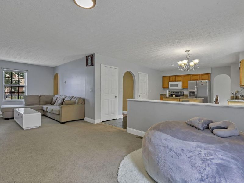 5830 Canal Bridge Drive, Canal Winchester, OH 43110 Photo 8