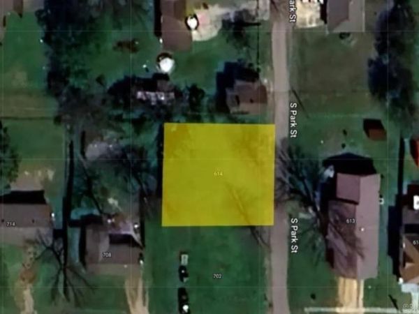 614 S Park Street, Rector, AR 72461