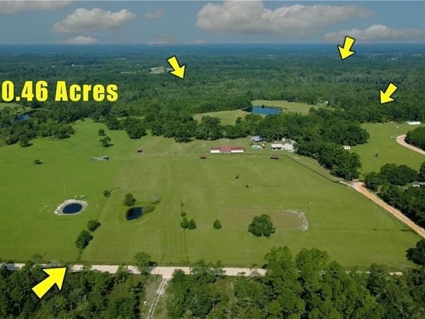 91 Cane Circle, Nahunta, GA 31553