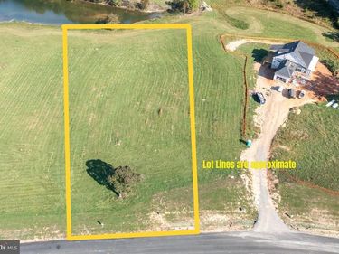 48 ROCK ISLAND RIDGE, MINERAL, VA 23117