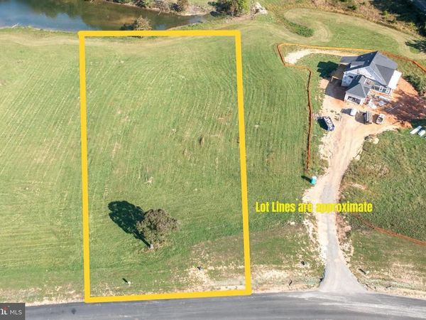 48 ROCK ISLAND RIDGE, MINERAL, VA 23117