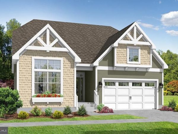 24571 INKBERRY DRIVE, HARBESON, DE 19951
