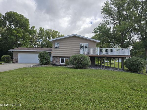 407 2ND ST SOUTH, Fisher, MN 56723