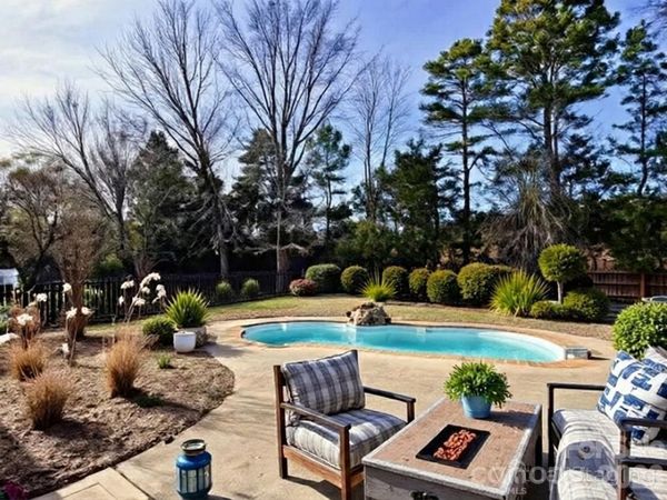 1022 Canopy Drive, Indian Trail, NC 28079