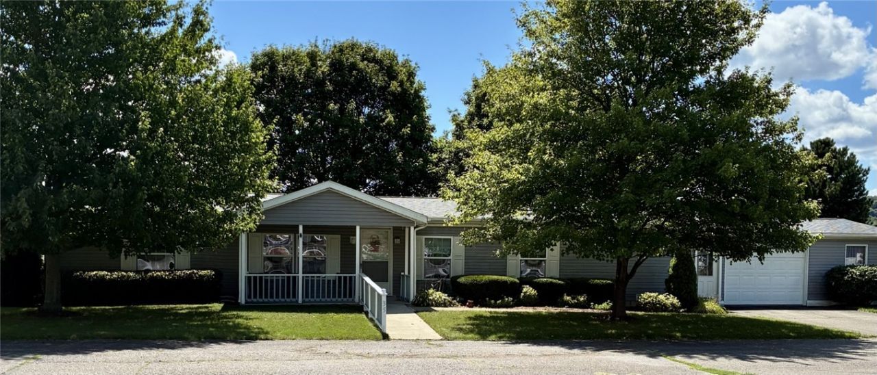 7978 State Route 36 Lot 35, Arkport, NY 14807 Main Photo