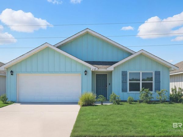 7429 Brompton Drive, Foley, AL 36535