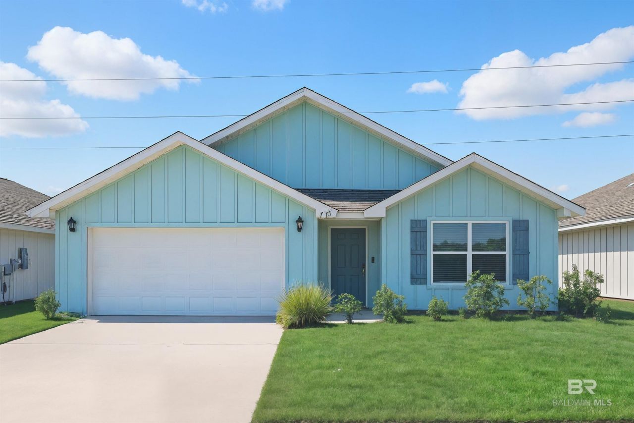 7429 Brompton Drive, Foley, AL 36535 Main Photo