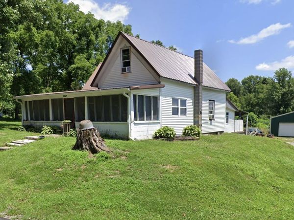 7339 McVille Road, Solsberry, IN 47459
