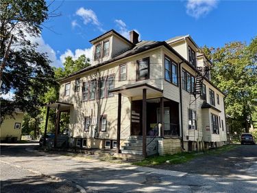 7-9 Weidman Place, Oneonta, NY 13820