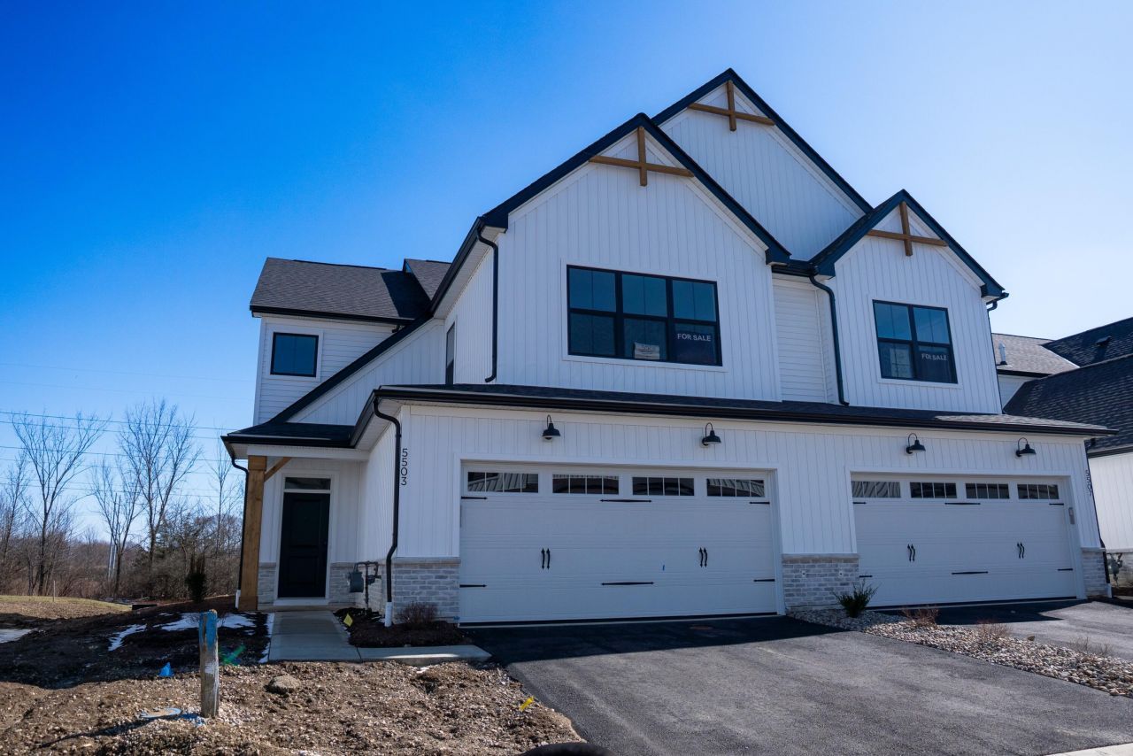 5503 Fawnsbury Court, Powell, OH 43065 Main Photo