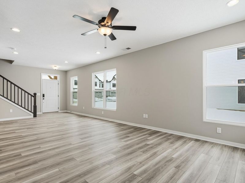 5503 Fawnsbury Court, Powell, OH 43065 Photo 11