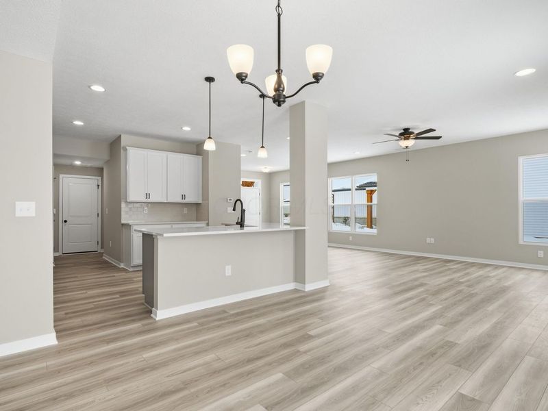 5503 Fawnsbury Court, Powell, OH 43065 Photo 13