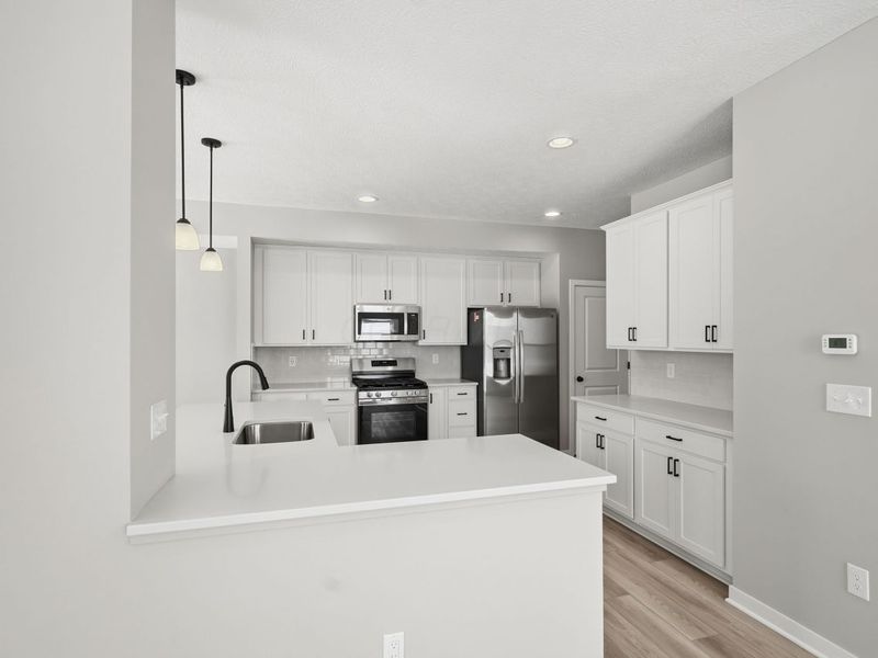 5503 Fawnsbury Court, Powell, OH 43065 Photo 14