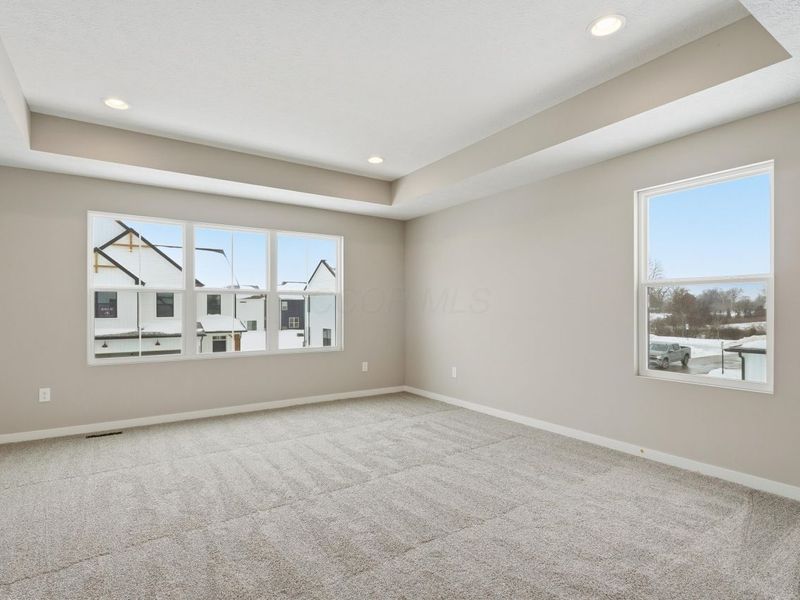 5503 Fawnsbury Court, Powell, OH 43065 Photo 20