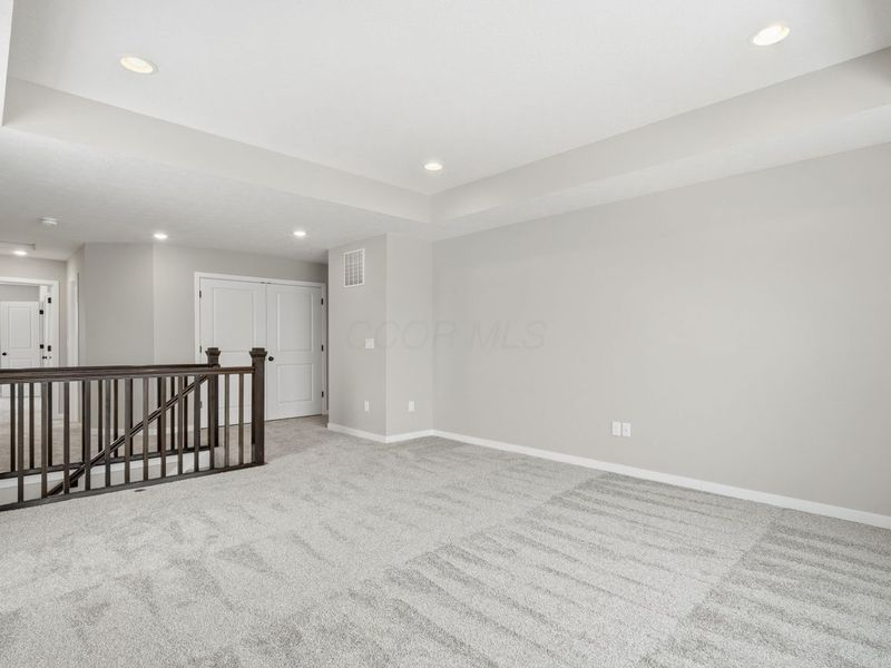5503 Fawnsbury Court, Powell, OH 43065 Photo 21