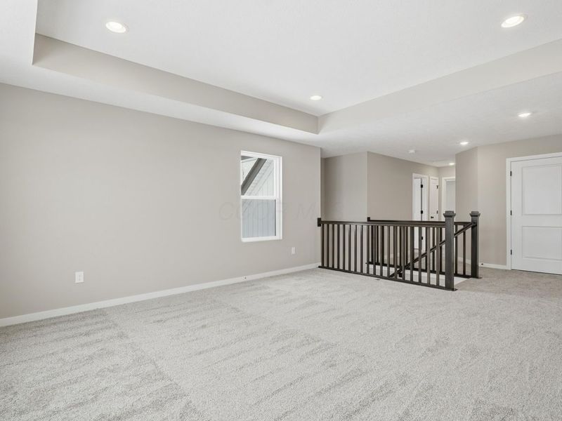 5503 Fawnsbury Court, Powell, OH 43065 Photo 22