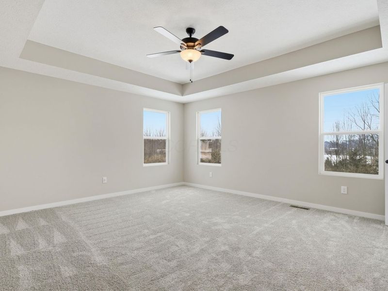 5503 Fawnsbury Court, Powell, OH 43065 Photo 28
