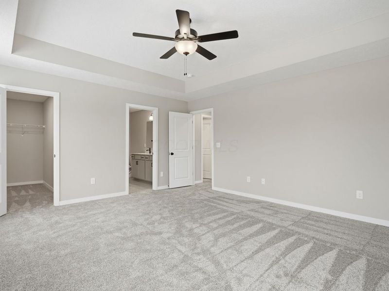5503 Fawnsbury Court, Powell, OH 43065 Photo 29