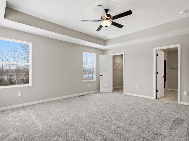 5503 Fawnsbury Court, Powell, OH 43065 Photo 30