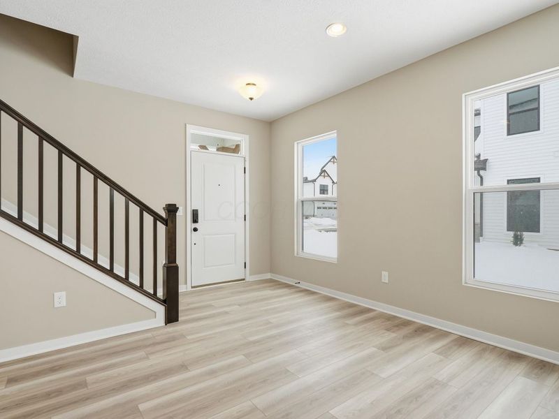 5503 Fawnsbury Court, Powell, OH 43065 Photo 6