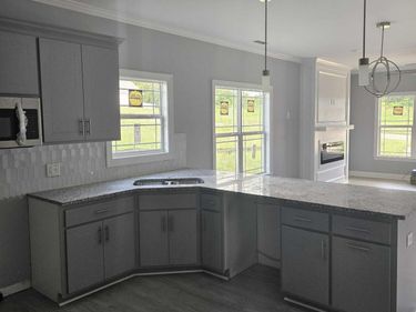 3234 Dolostone Court SW, Wilson, NC 27893