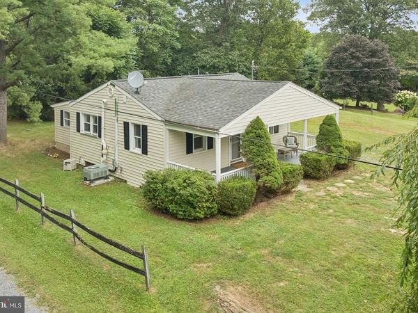 148 CEDAR HILL LANE, CLEAR BROOK, VA 22624