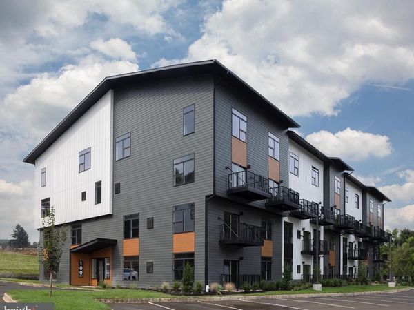 300 FURNACE STREET, Unit 303, EMMAUS, PA 18049