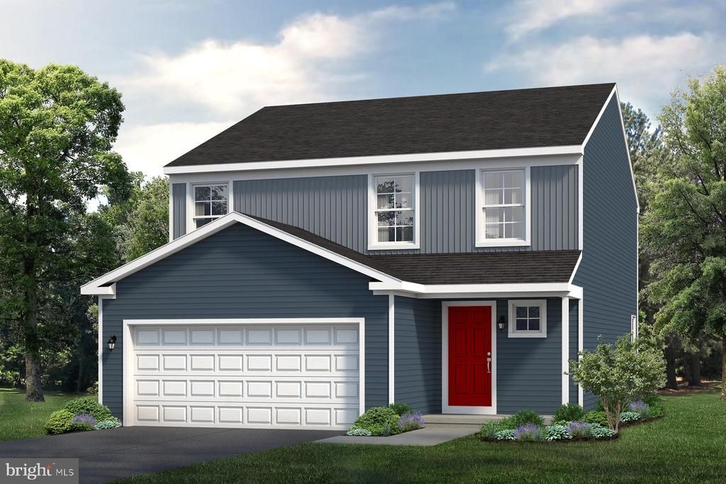 341 IRONWOOD DRIVE, MARTINSBURG, PA 16662