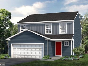 341 IRONWOOD DRIVE, MARTINSBURG, PA 16662