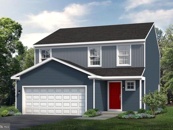 341 IRONWOOD DRIVE, MARTINSBURG, PA 16662