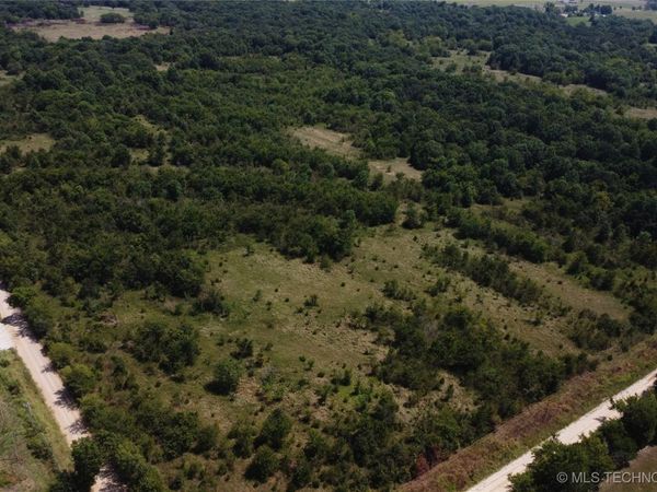 E 1090 Road , Checotah, OK 74426